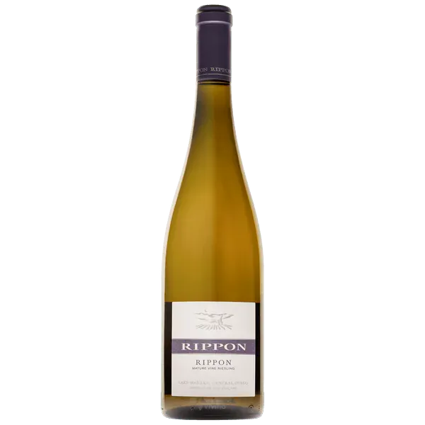 Rippon Riesling Mature Vine 2023