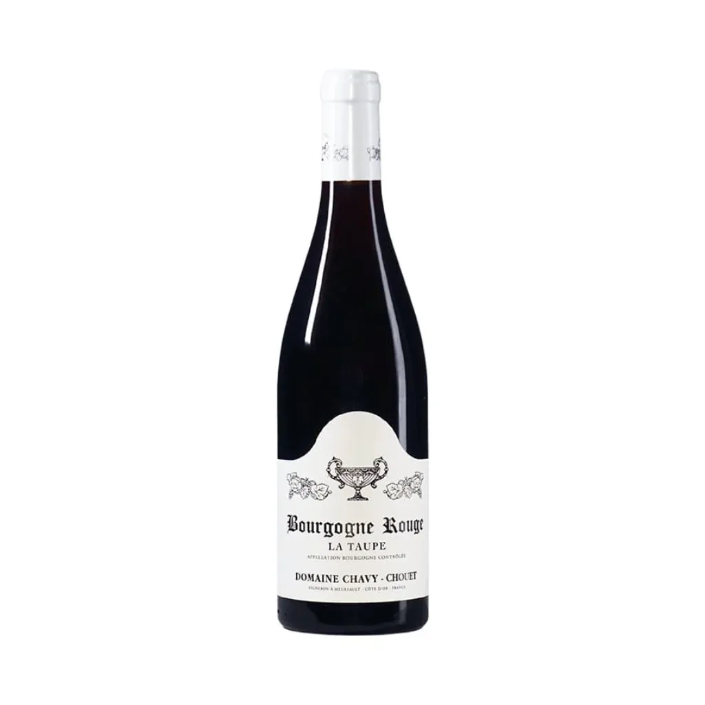 Chavy-Chouet Bourgogne Rouge La Taupe 2022