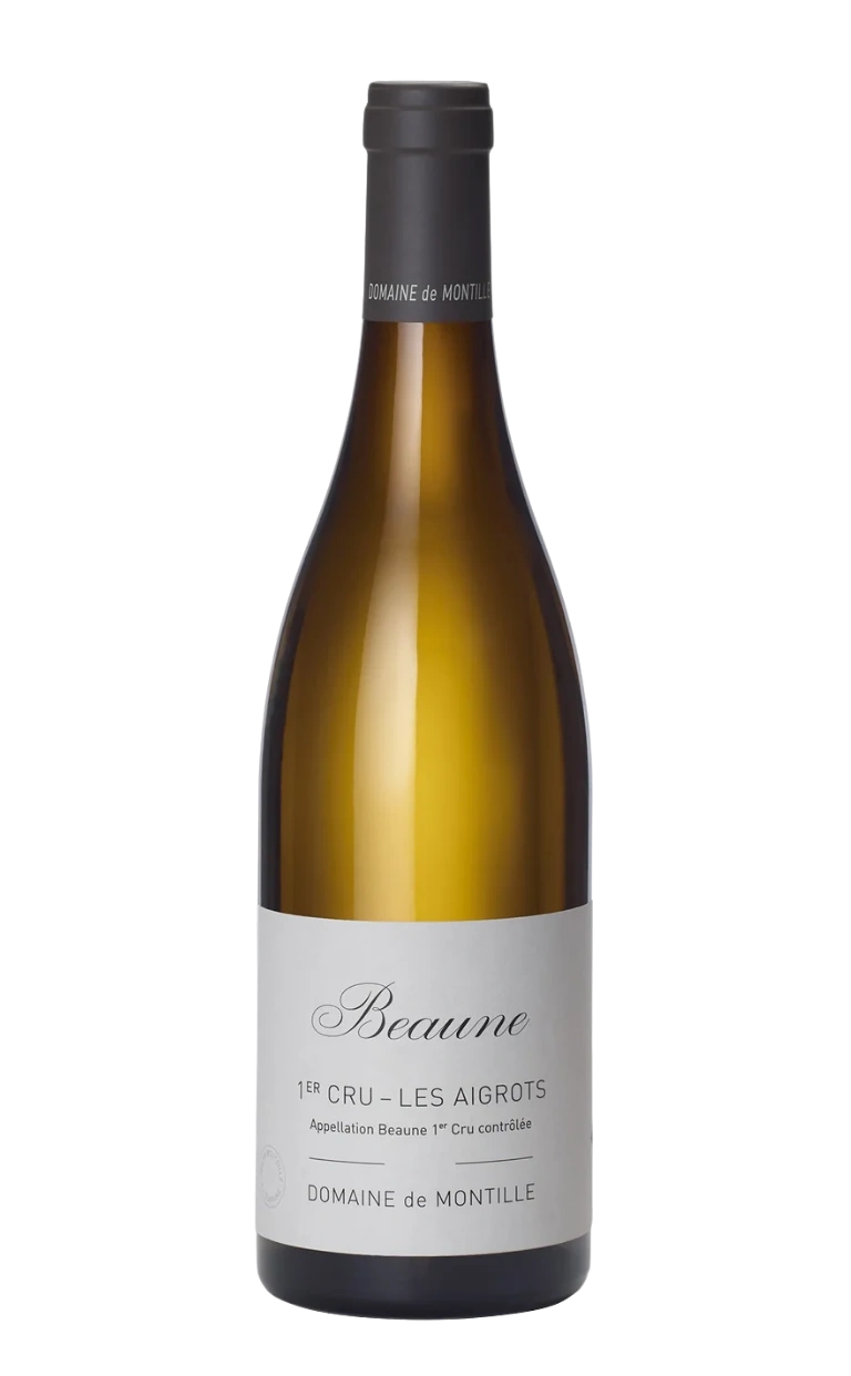 Domaine de Montille Beaune Les Aigrots 2022