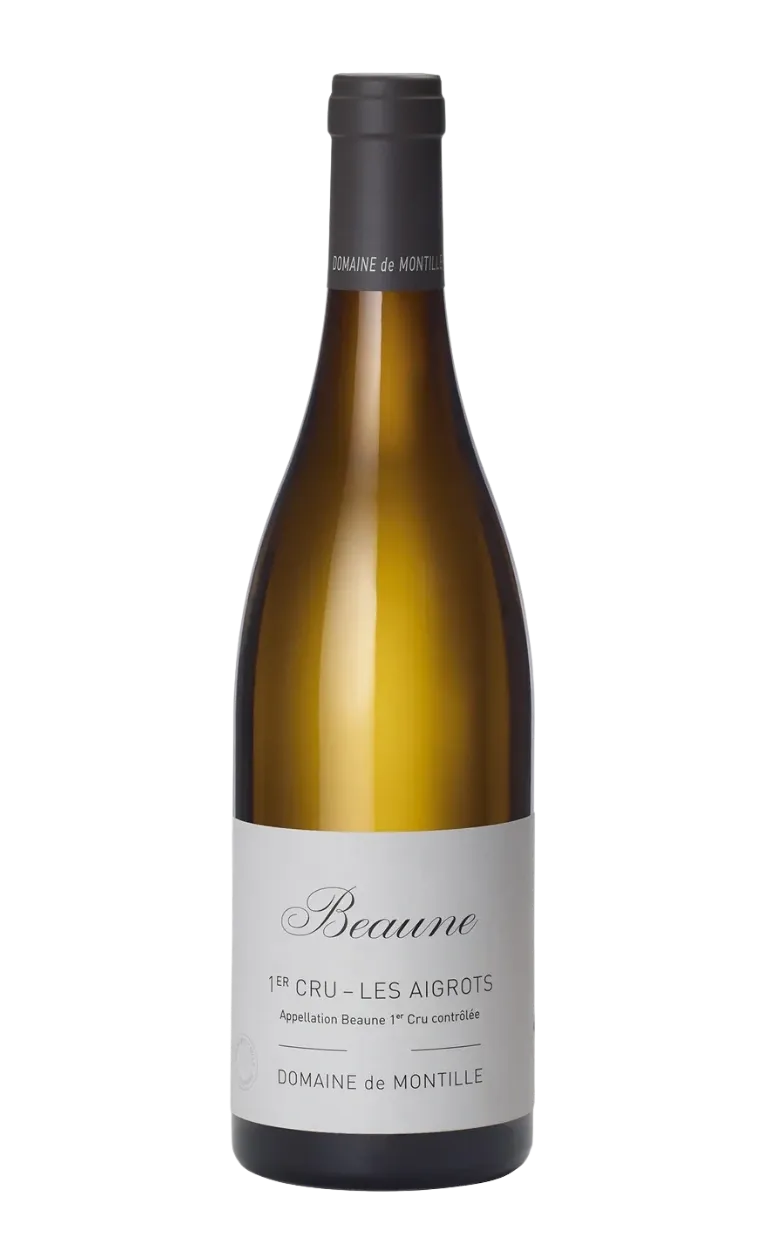 Domaine de Montille Beaune Les Aigrots 2022