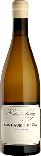 Lamy Hubert Saint Aubin 1er Cru Les Frionnes 2022  