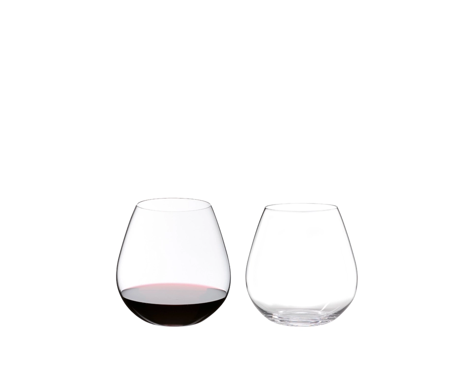  Riedel O Pinot Noir/Nebbiolo Glass 412/7