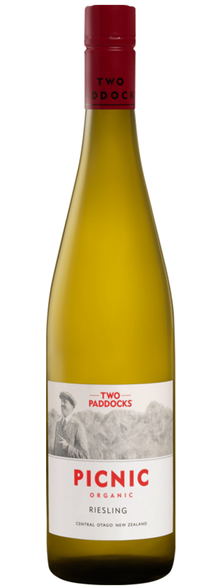 Two Paddocks Picnic Riesling 2024