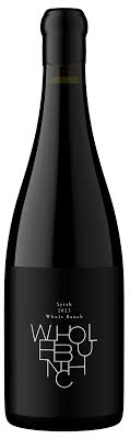 Gabrielskloof Whole Bunch Syrah 2023