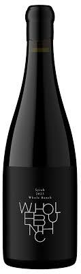 Gabrielskloof Whole Bunch Syrah 2023