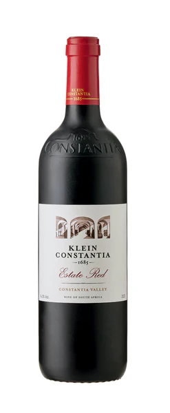 Klein Constantia Estate Red Blend 2020
