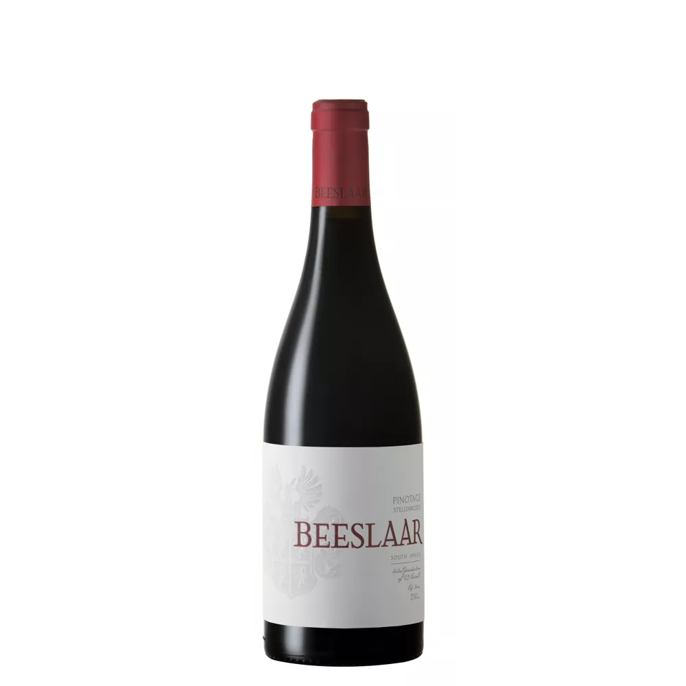 Beeslaar Pinotage 2019