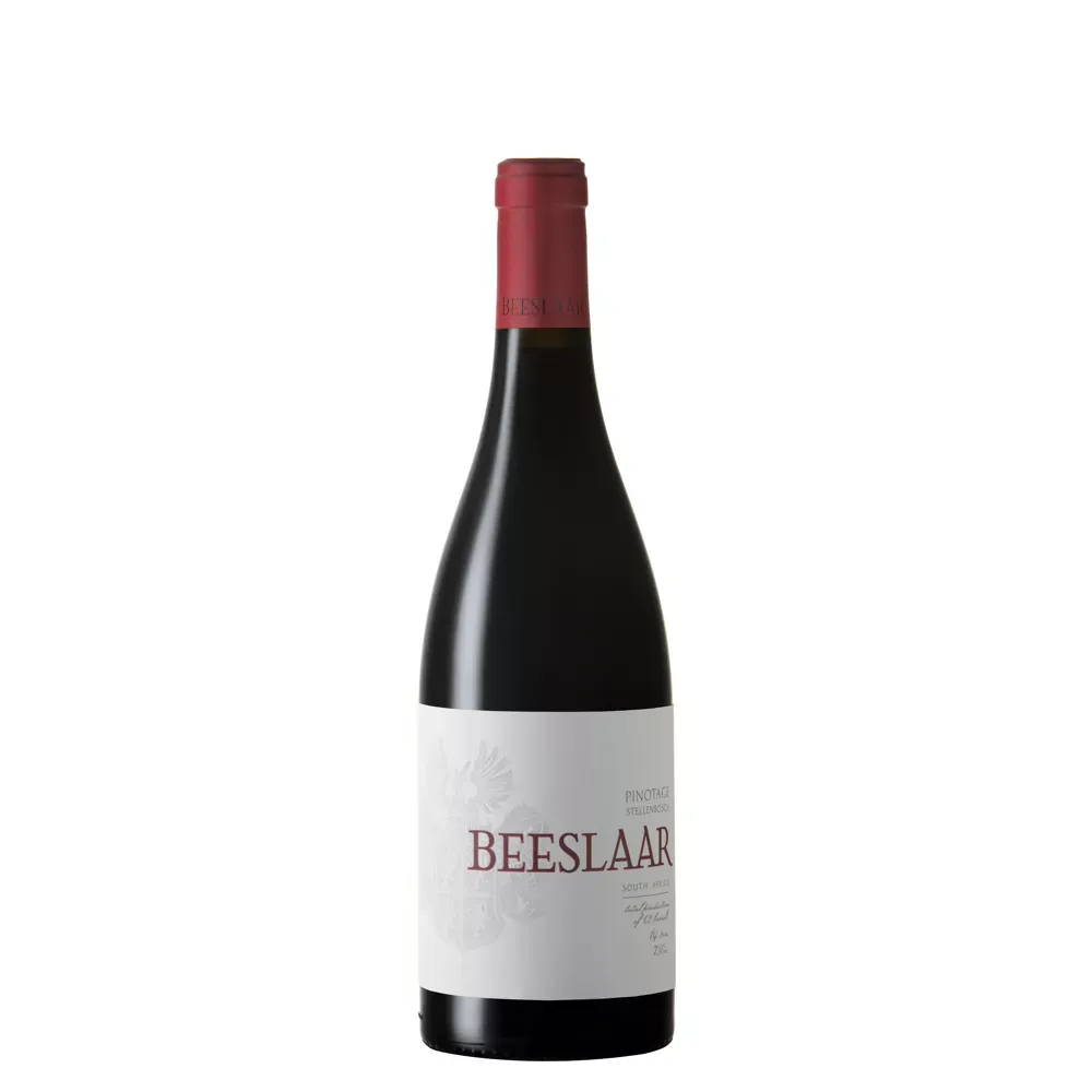 Beeslaar Pinotage 2019