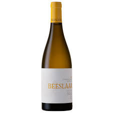 Beeslaar Chardonnay 2019