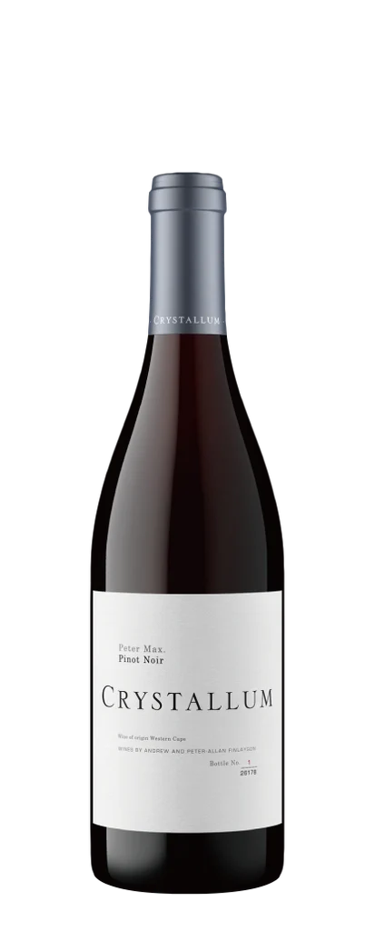 Crystallum Peter Max Pinot Noir 2025