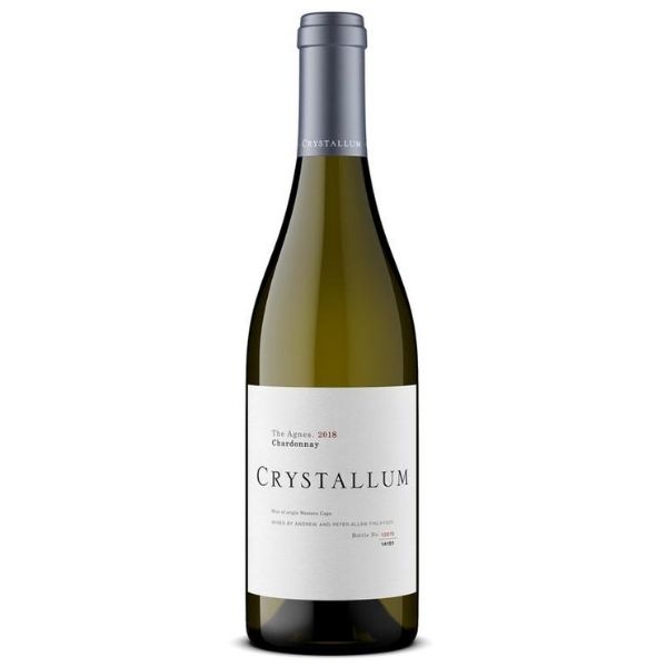 Crystallum The Agnes Chardonnay 2025