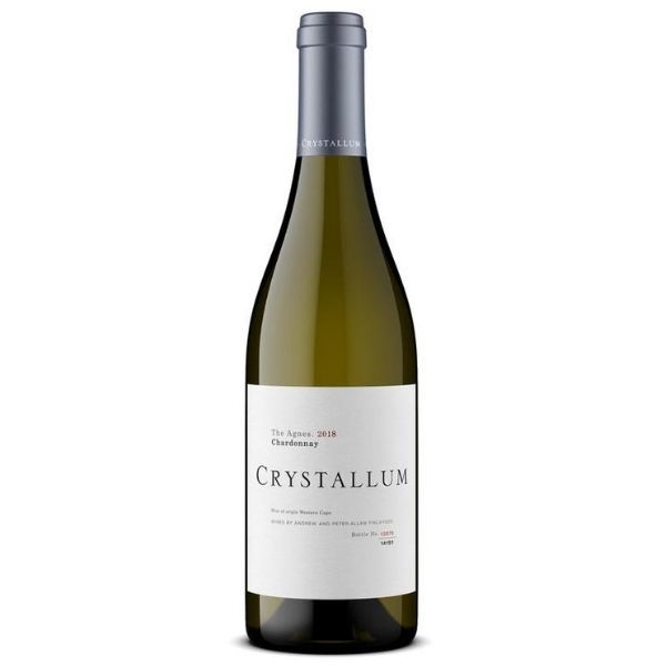 Crystallum The Agnes Chardonnay 2025