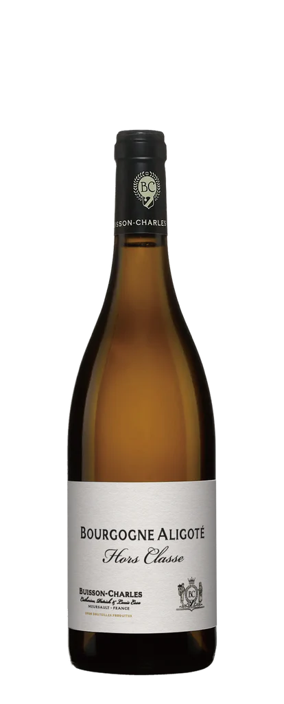 Buisson-Charles Bourgogne Aligote Hors Classe 2022