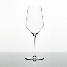 Zalto White Wine Glass