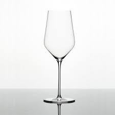 Zalto White Wine Glass