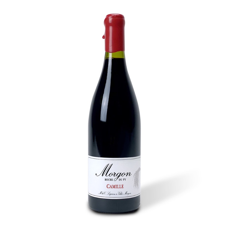Marcel Lapierre Morgon Cuvee Camille 2024