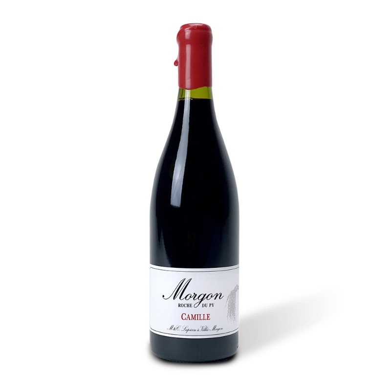 Marcel Lapierre Morgon Cuvee Camille 2024