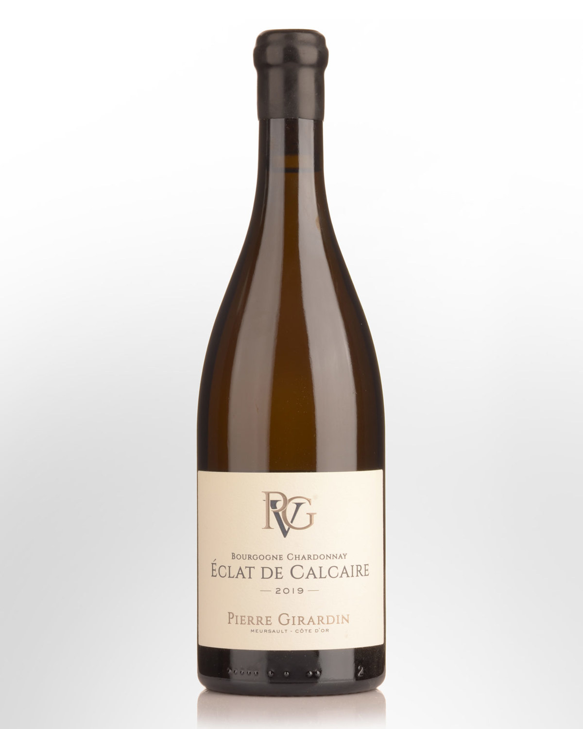 Pierre-Vincent Girardin Bourgogne Blanc Eclat de Calcaire 2023