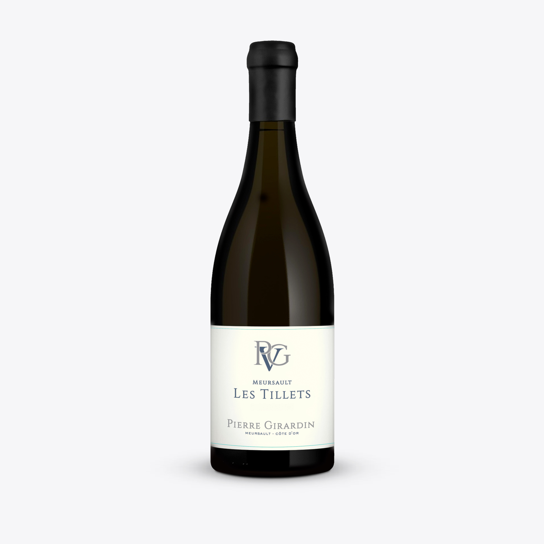 Pierre Girardin Meursault ‘Les Tillets’ 2023