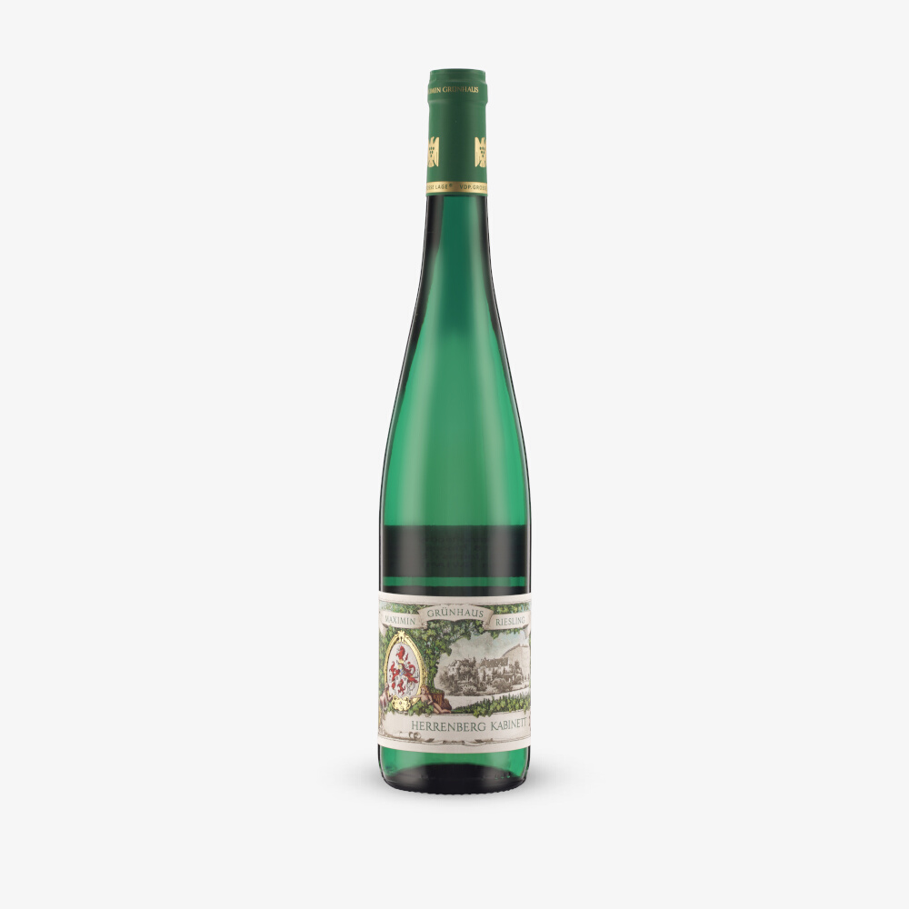 Maximin Grunhaus Herrenberg Spatlese 2022