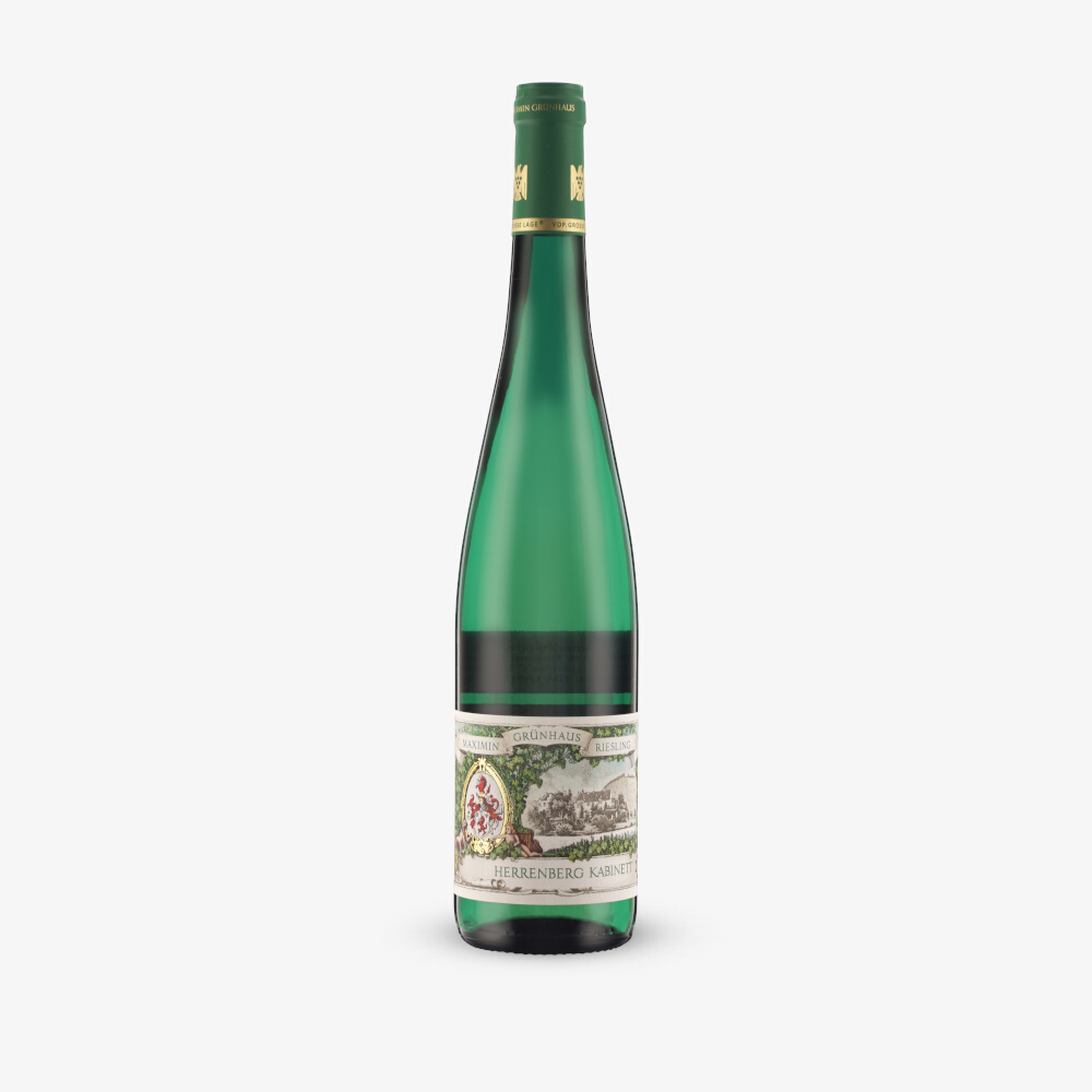 Maximin Grunhaus Herrenberg Spatlese 2022