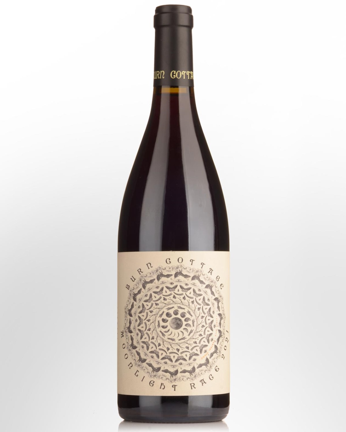 Burn Cottage Moonlight Race Pinot Noir 2022