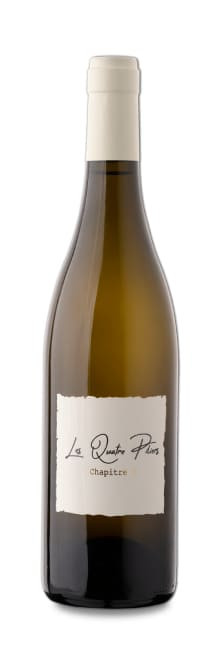 Domaine des Quatre Piliers Chapitre I 2023