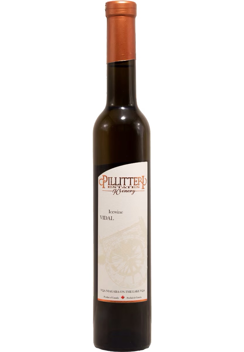 Pillitteri Carretto Vidal Icewine 2023