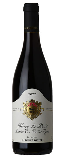 Hubert Lignier Morey-Saint-Denis 1er Cru "Vieilles Vignes" 2022