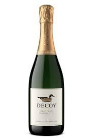 Decoy Brut Cuvee NV