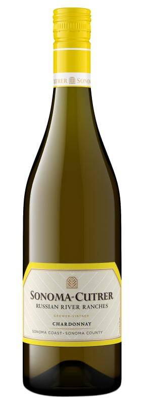 Sonoma-Cutrer Russian River Ranches Chardonnay 2023