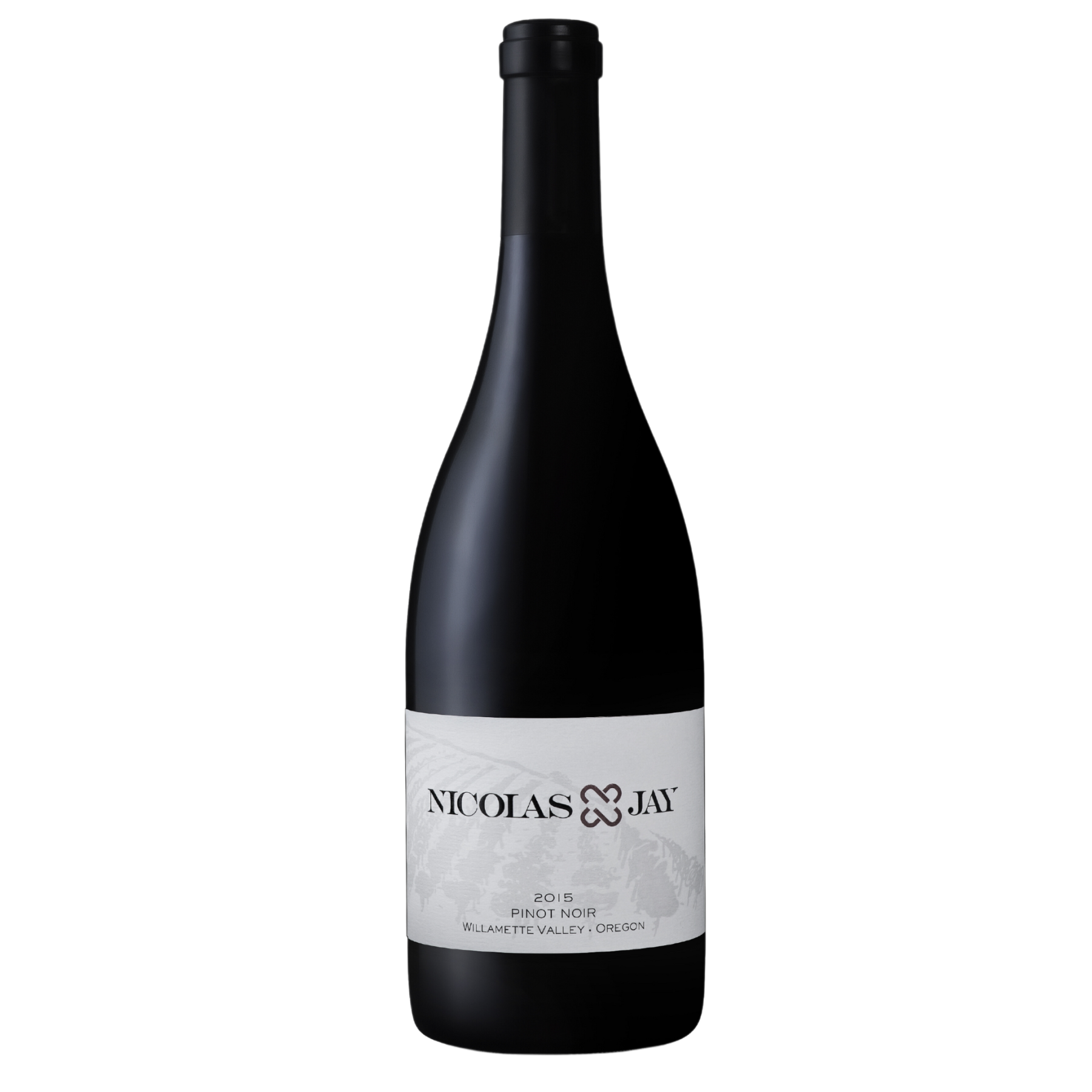 Nicolas Jay Willamette Valley Pinot Noir 2015