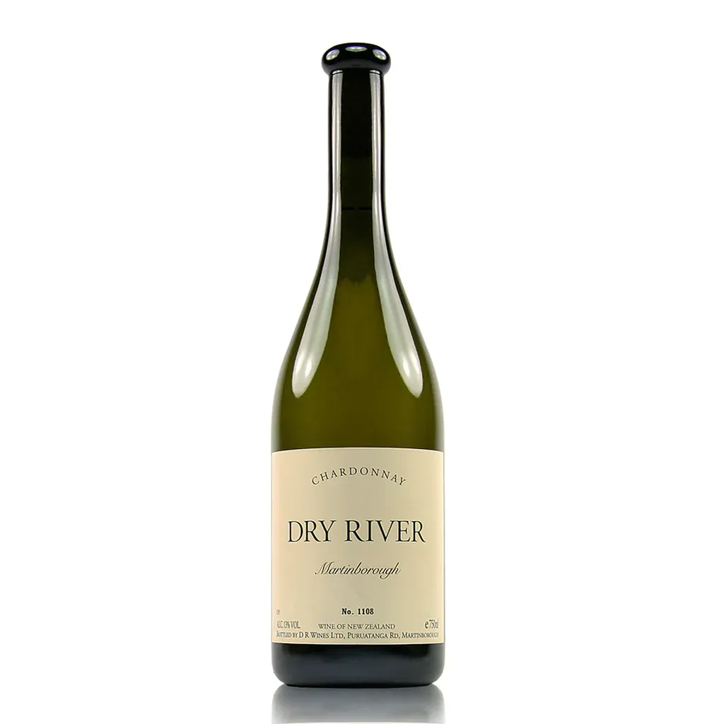 Dry River Chardonnay 2024