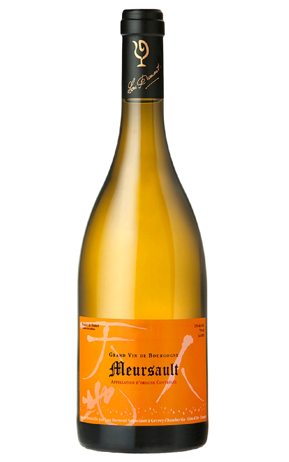 Lou Dumont Meursault 2023