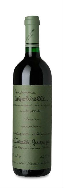Quintarelli Valpolicella Classico Superiore 2018