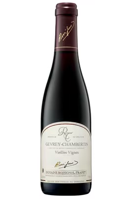 Rossignol Trapet Gevrey-Chambertin Vieilles Vignes 2012