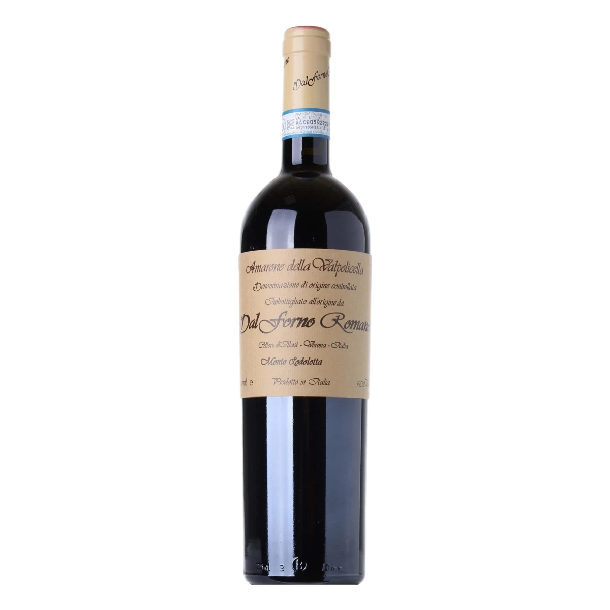 Dal Forno Romano della Valpolicella 2017