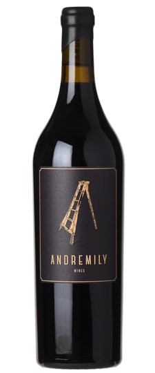 Andremily "No. 4" 2015