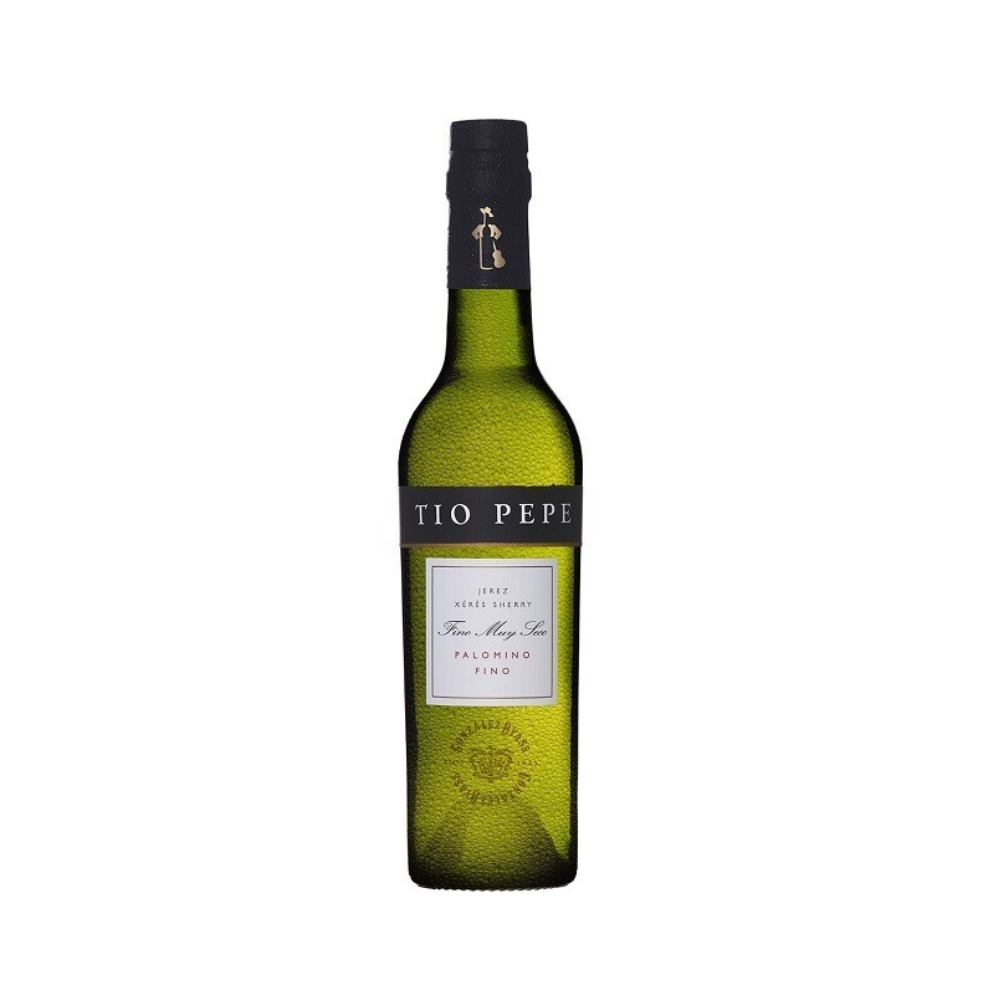 Tio Pepe Dry Sherry