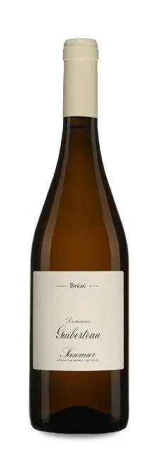 Guiberteau Saumur Blanc Breze 2020