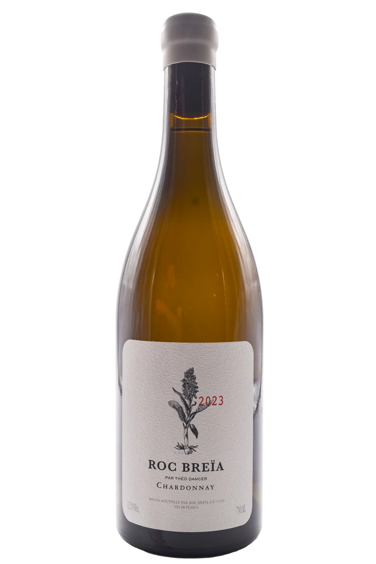 Roc Breia Theo Dancer Chardonnay 2023