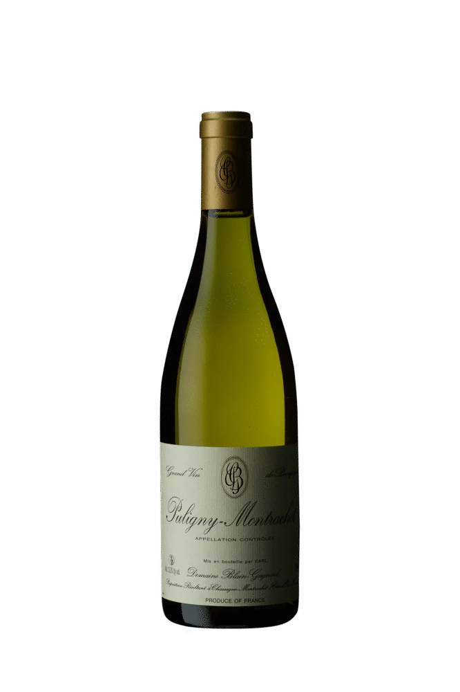 Blain Gagnard Puligny-Montrachet 2023