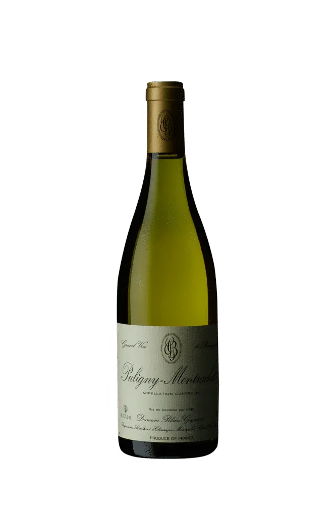 Blain Gagnard Puligny-Montrachet 2023