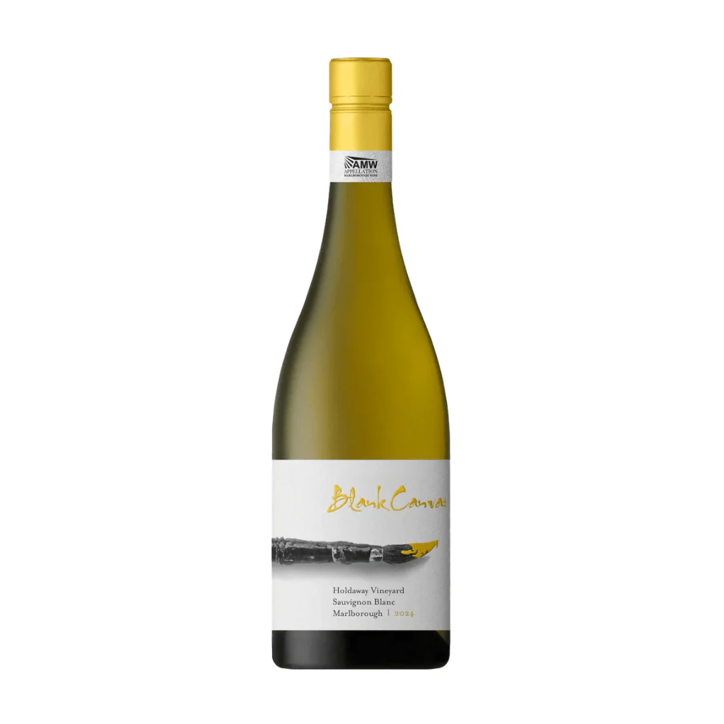 Blank Canvas Holdaway Vineyard Sauvignon Blanc 2025