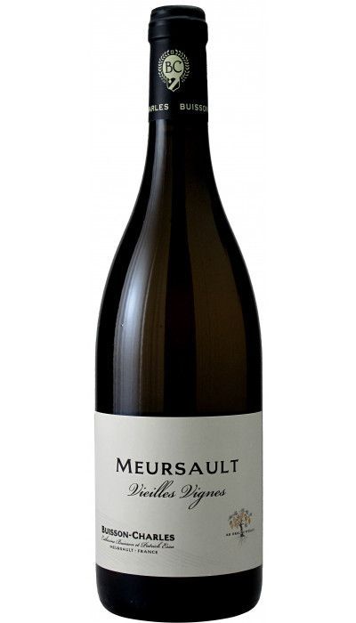 Buisson-Charles Meursault Vieilles Vignes 2023