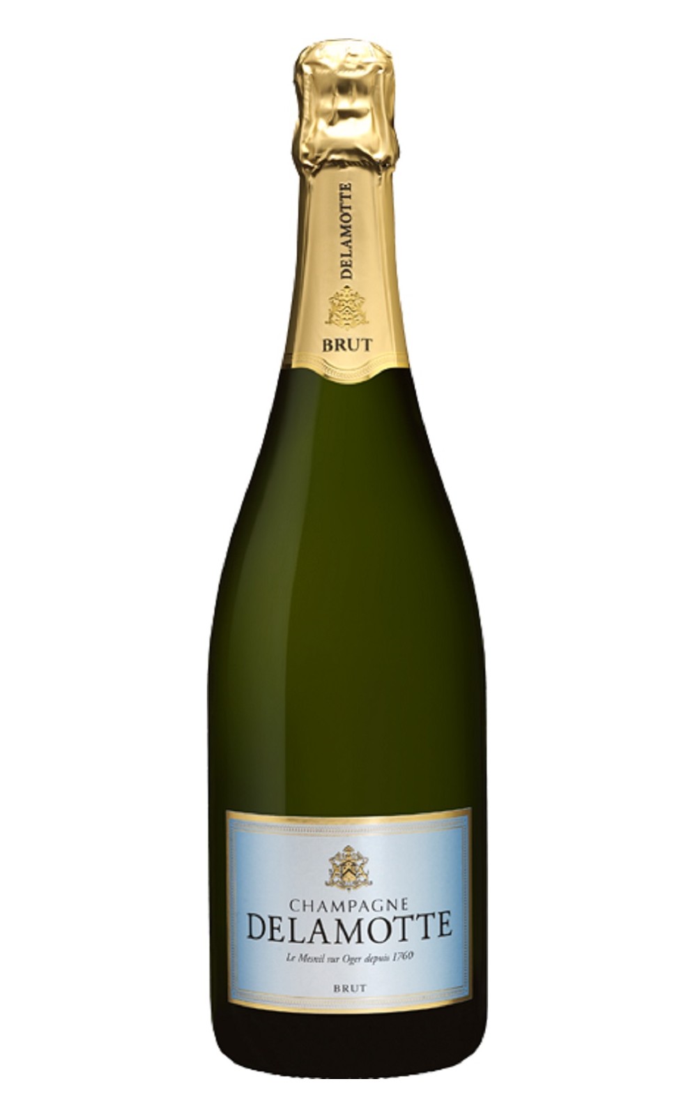 Delamotte Brut NV
