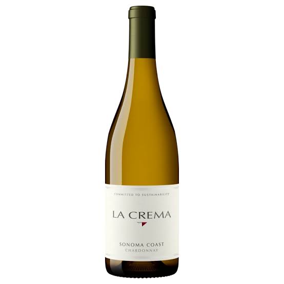La Crema Sonoma Coast Chardonnay 2023