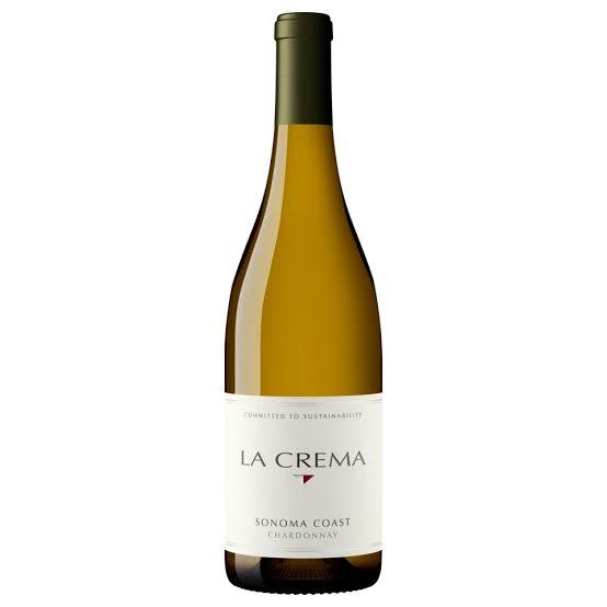 La Crema Sonoma Coast Chardonnay 2023