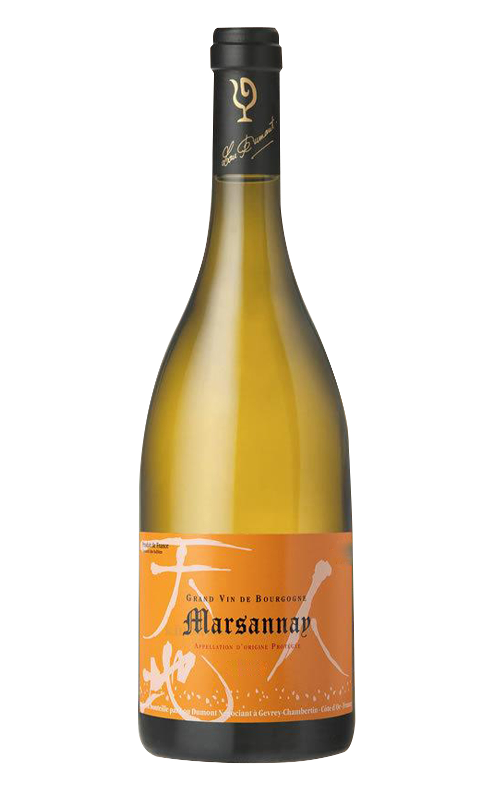 Lou Dumont Marsannay Blanc 2023