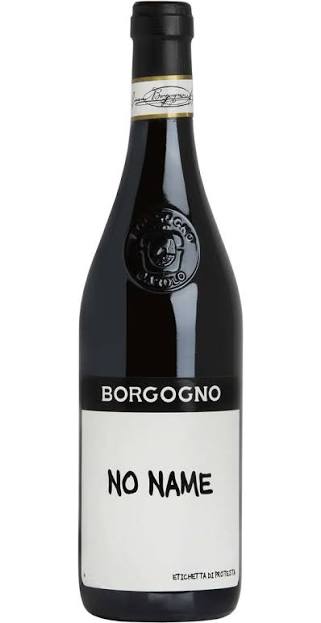 Borgogno No Name 2022
